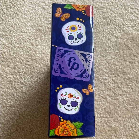 Día de Muertos Toy Set Collectors Edition - Multicolor - Picture 4 of 8